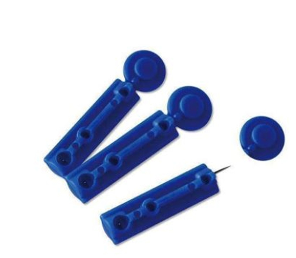 FORA Lancets 30G, 50’s / box