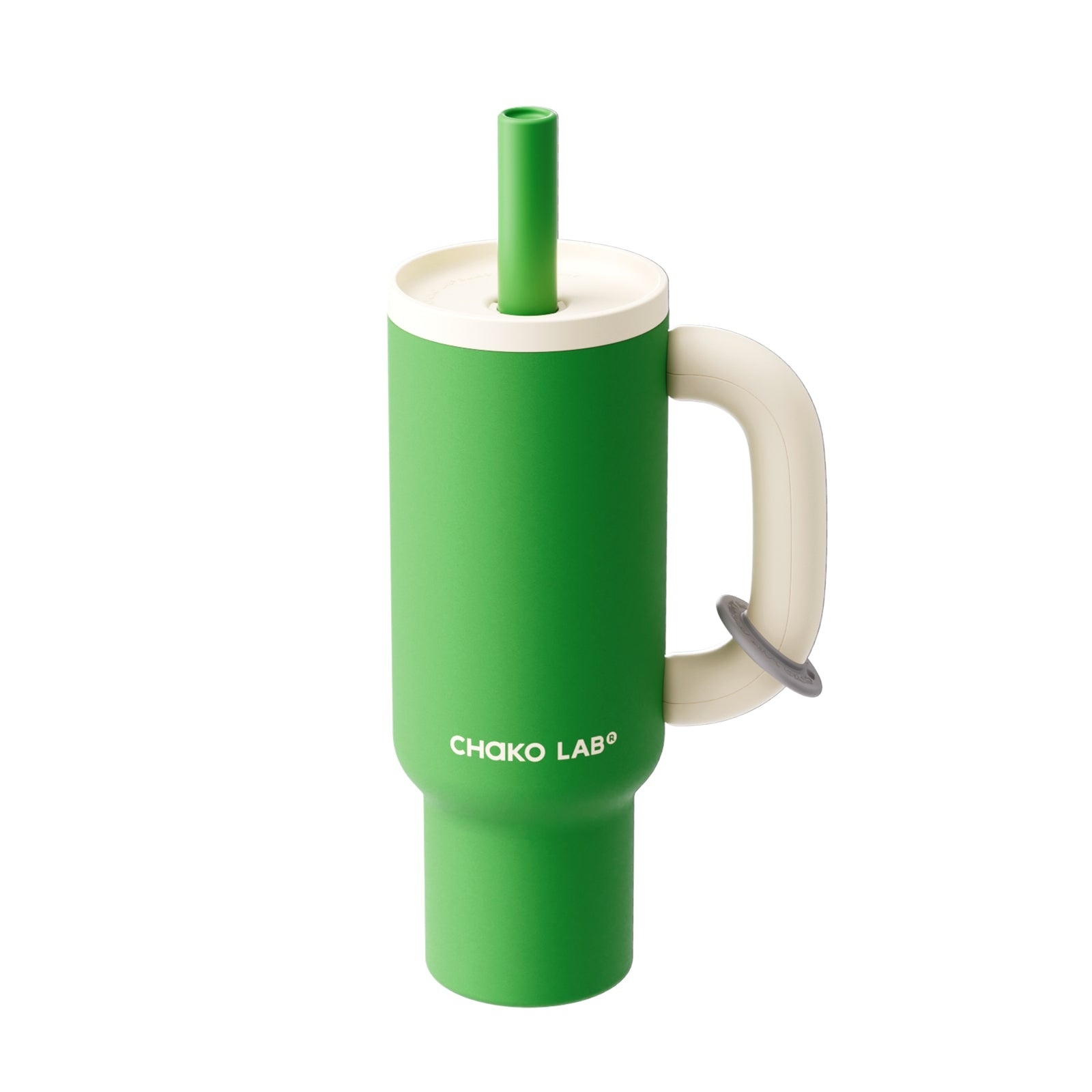 BaWang Cup Ceramic - Dark Green (Forest)