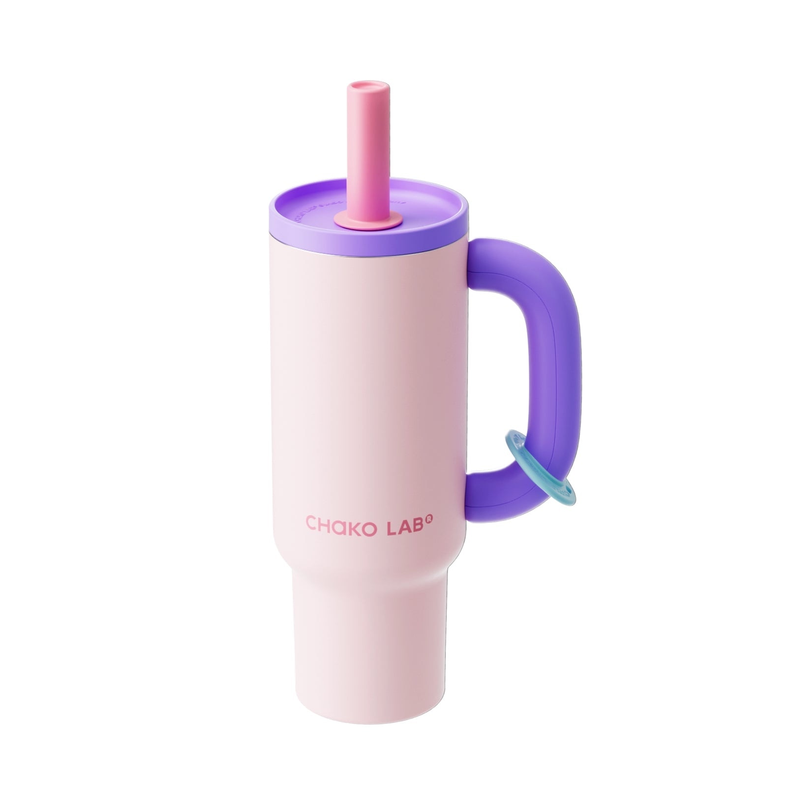 BaWang Cup SUS316 - Purple