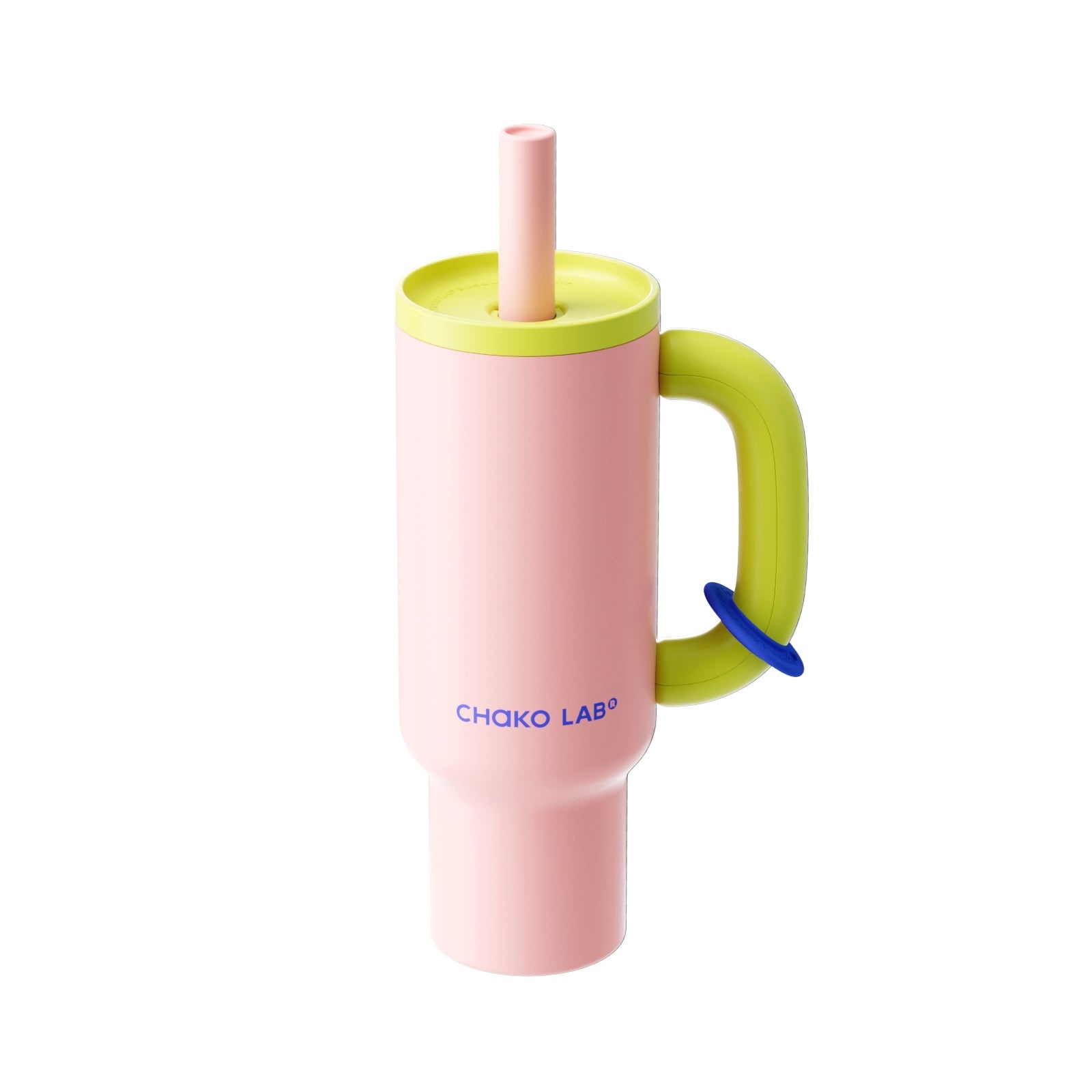 BaWang Cup SUS316 - Pink