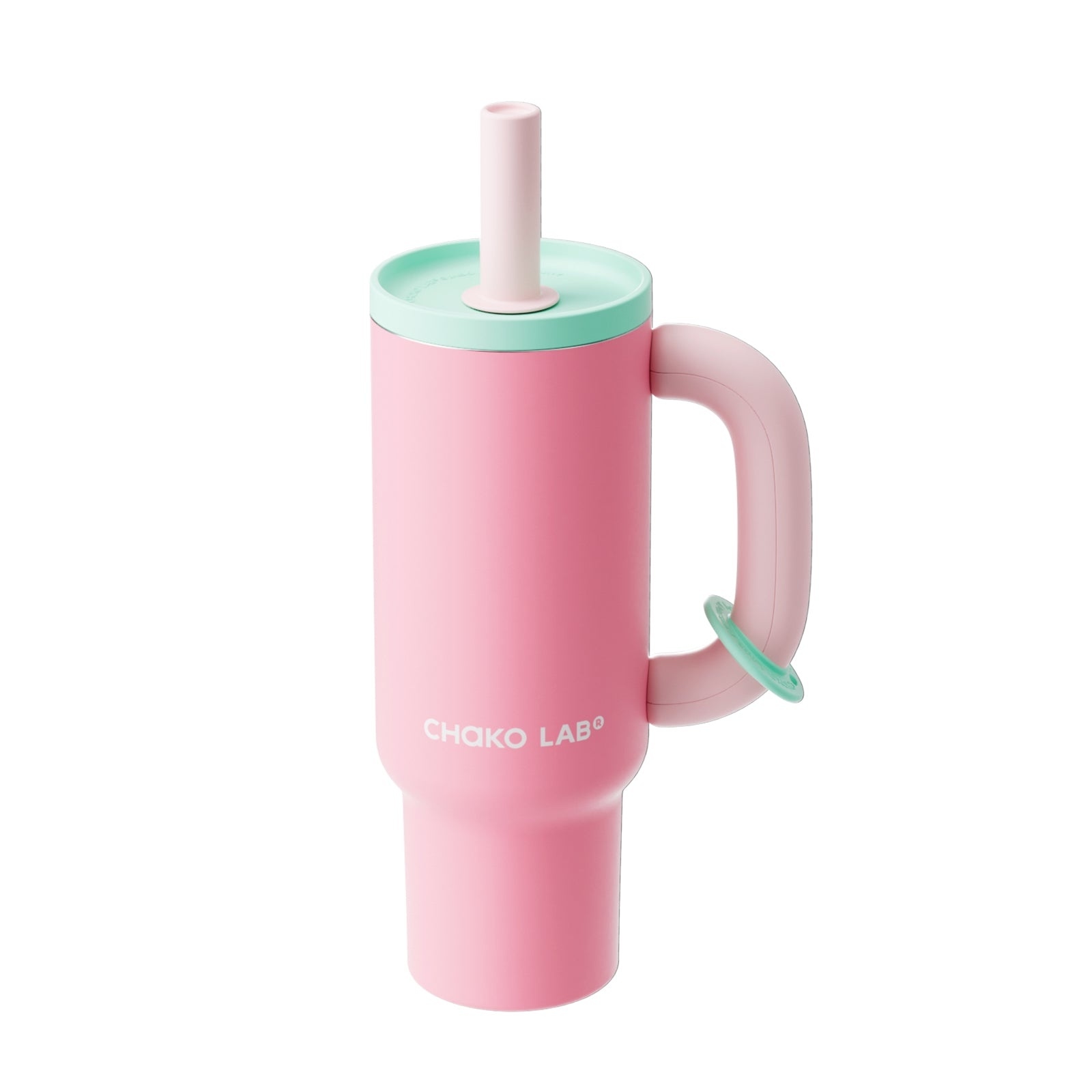 BaWang Cup Ceramic - Pink