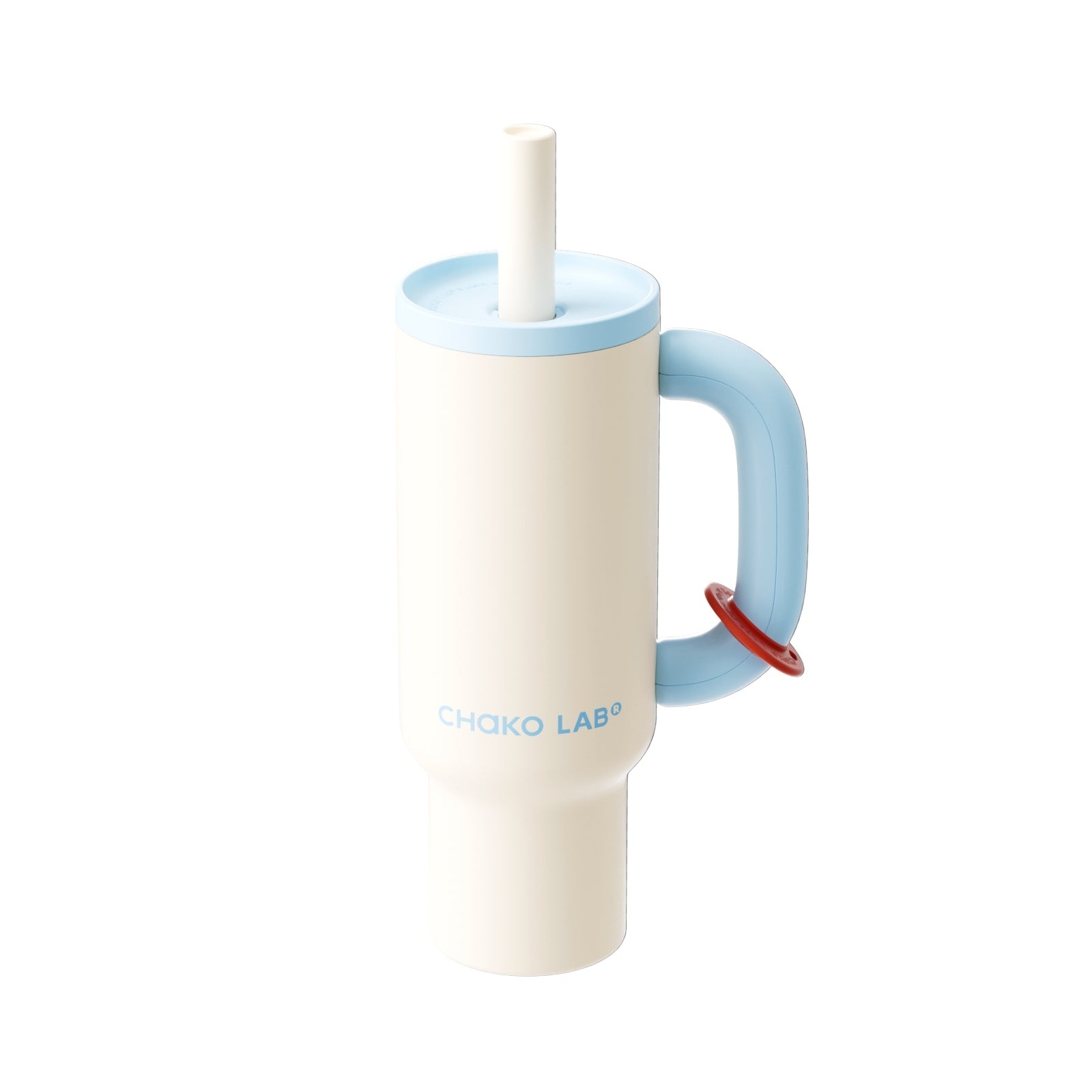BaWang Cup SUS316 - White