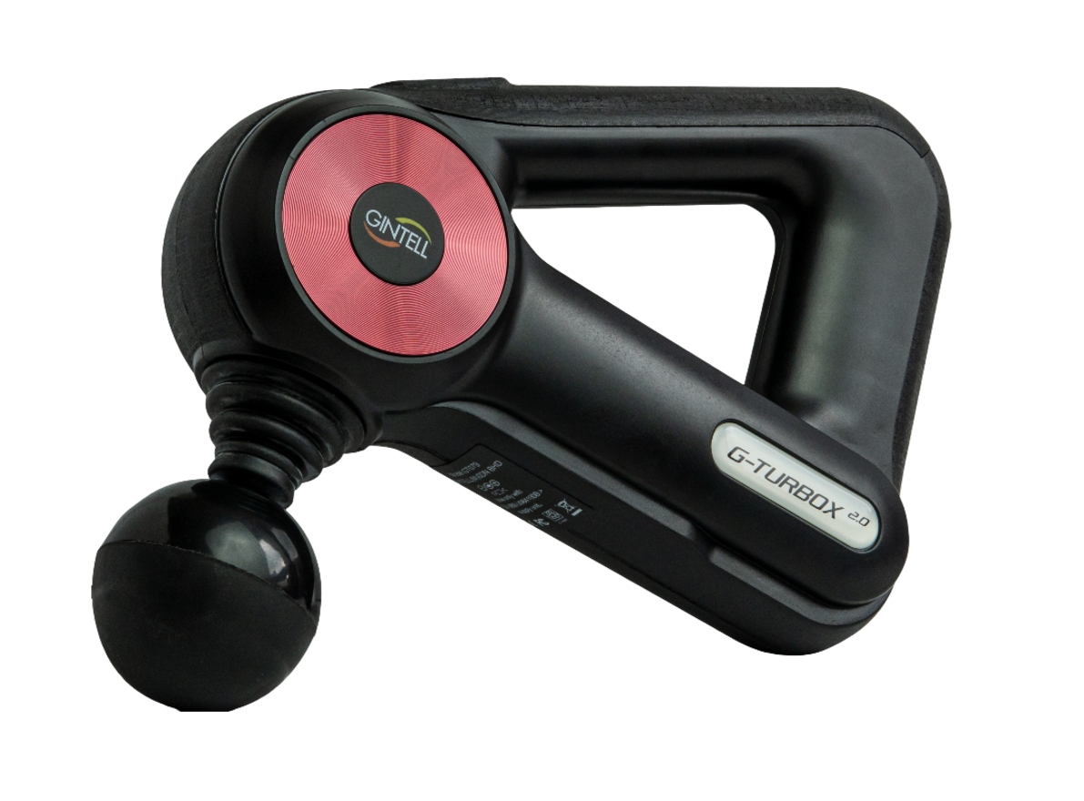 G Turbox 2.0 Massage Gun GT079