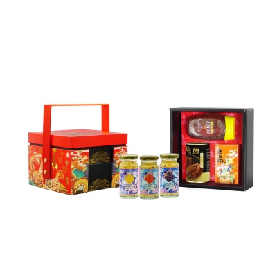 HEI HWANG Hei Hwang Chinese New Year GB RM118