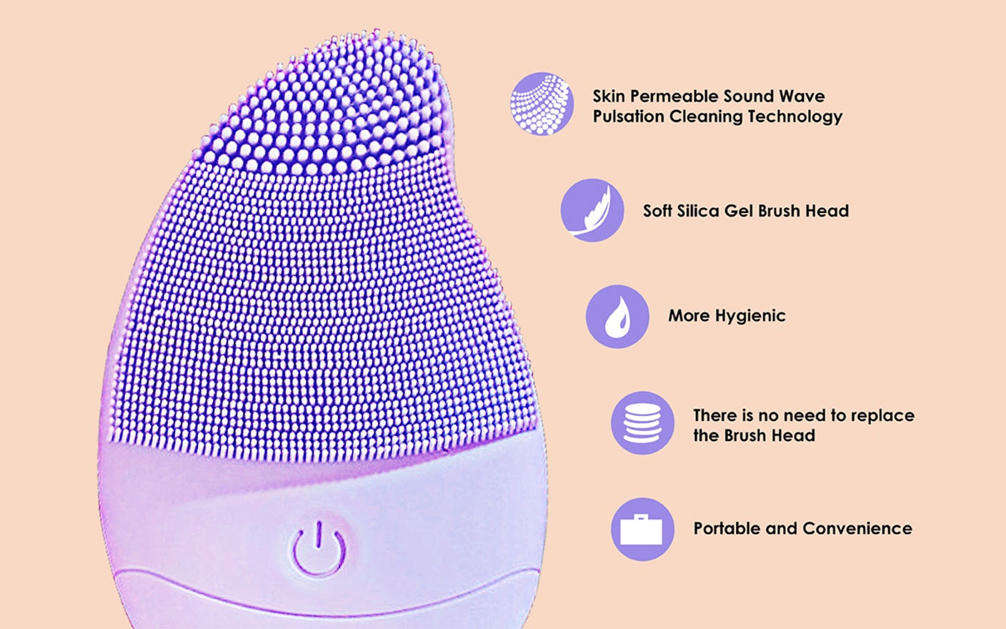 GINTELL G-Soji Facial Cleanser GT356