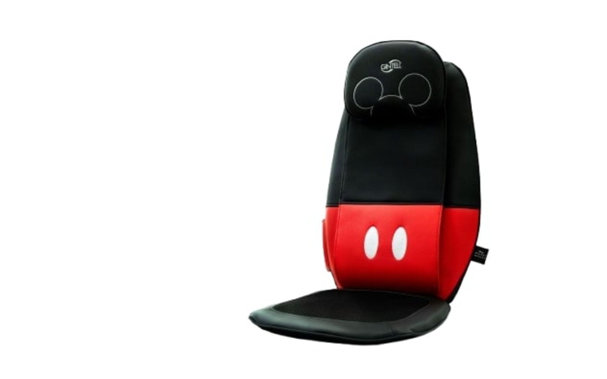 Mickey Mouse Massage Cushion