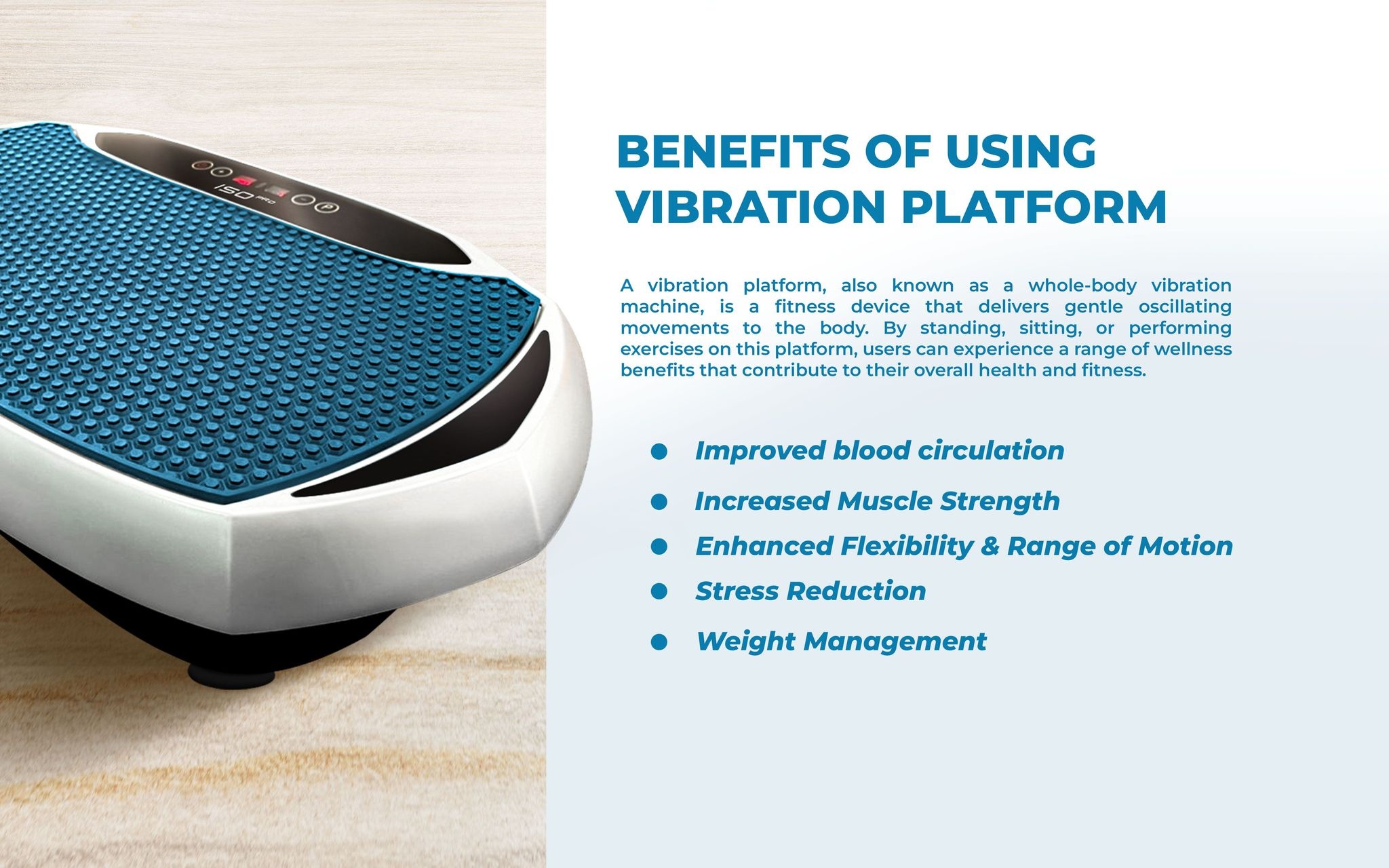 GINTELL Iso Pro Fitness Machine GT895