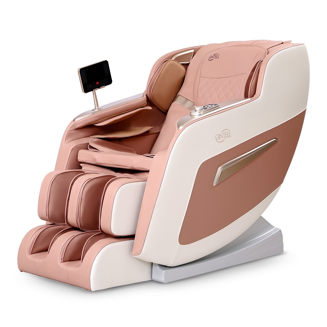 GINTELL B-Bravo Massage Chair GT9850BV