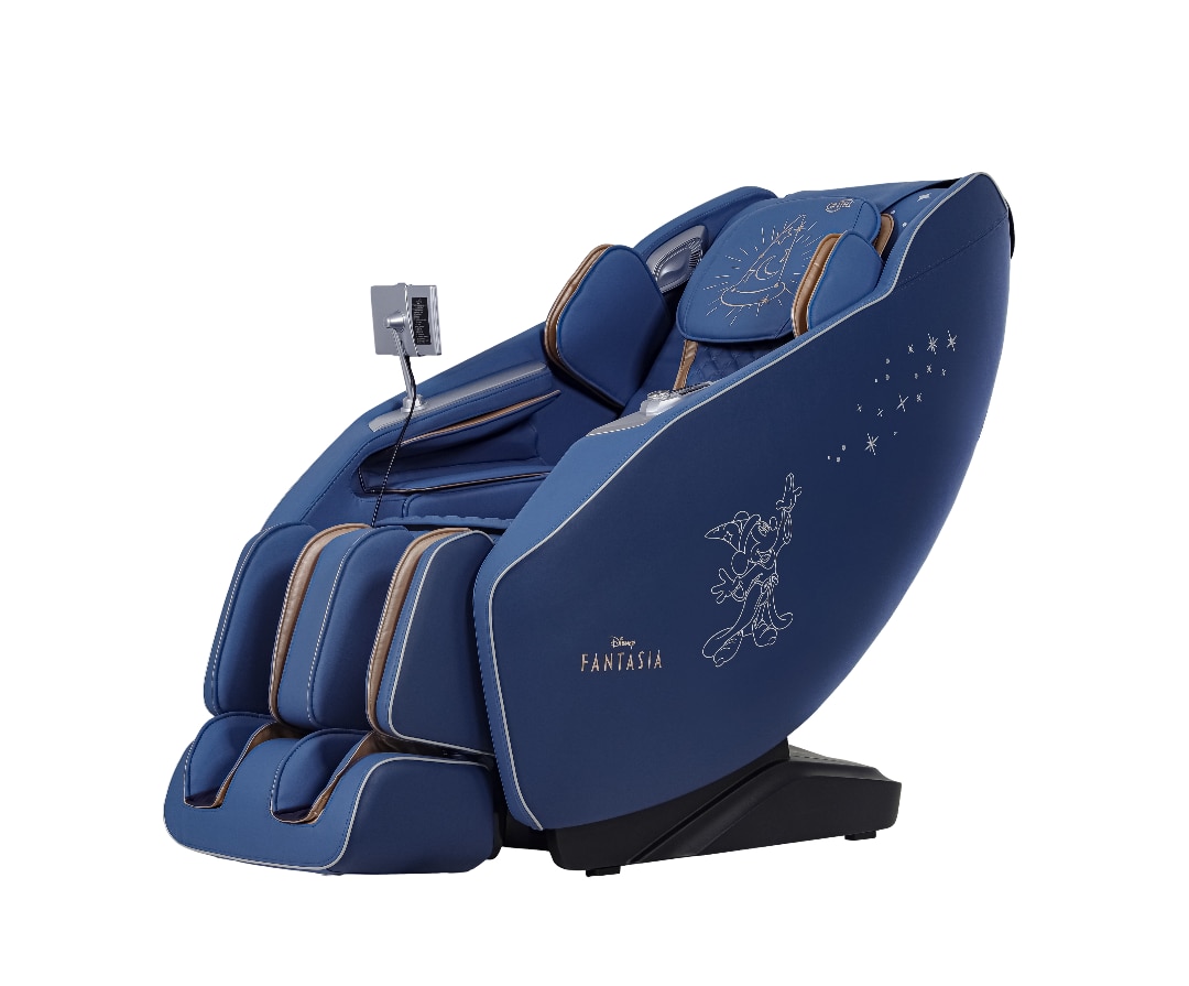 GINTELL Mickey Fantasia Massage Chair GT9885MK