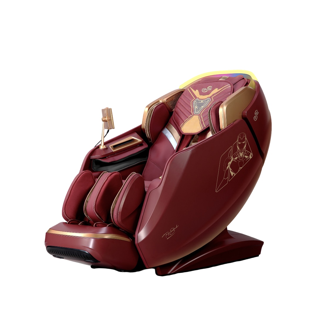 GINTELL Iron Man Massage Chair GT9987RM