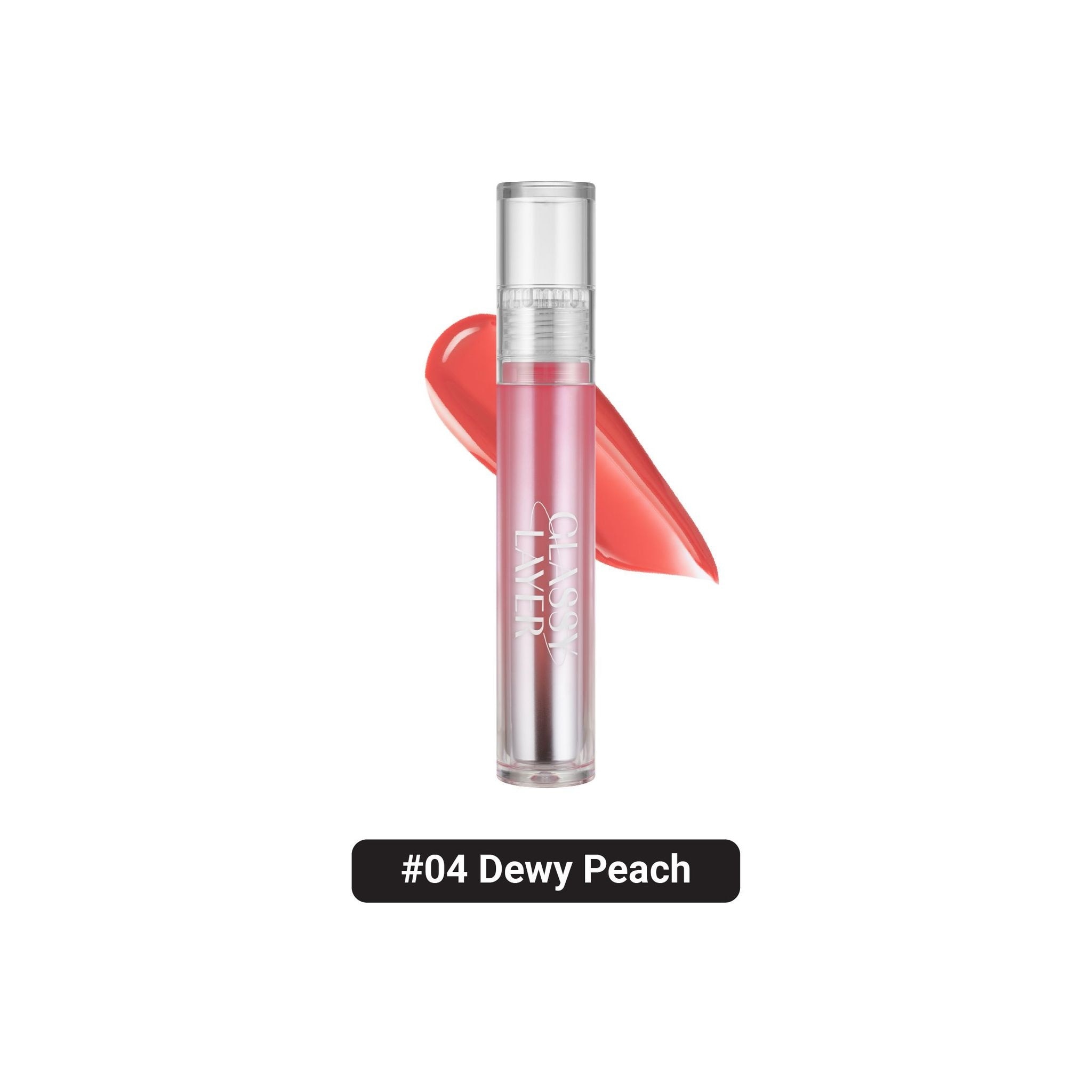 04 Dewy Peach