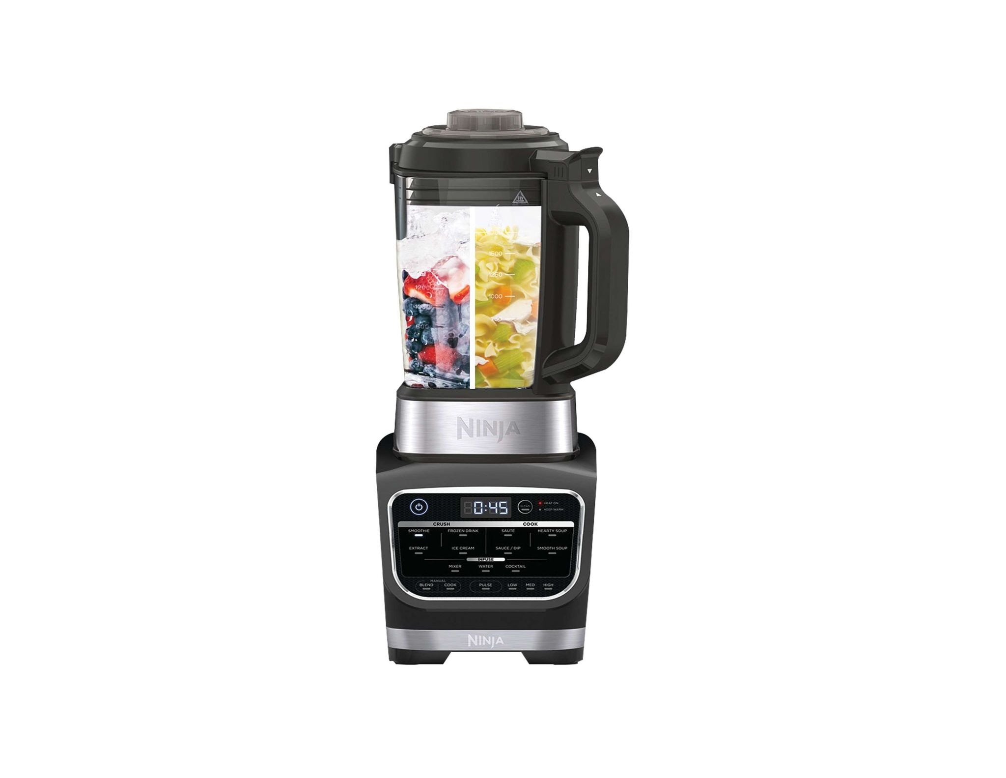 NINJA HOT & COLD BLENDER HB150SM