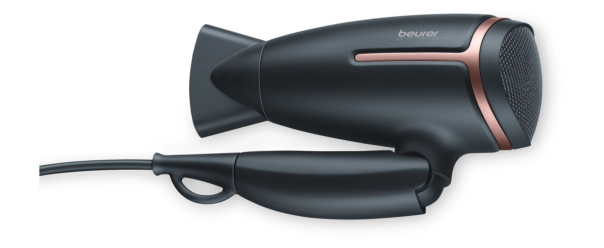 Beurer HC 25 Travel Hair Dryer