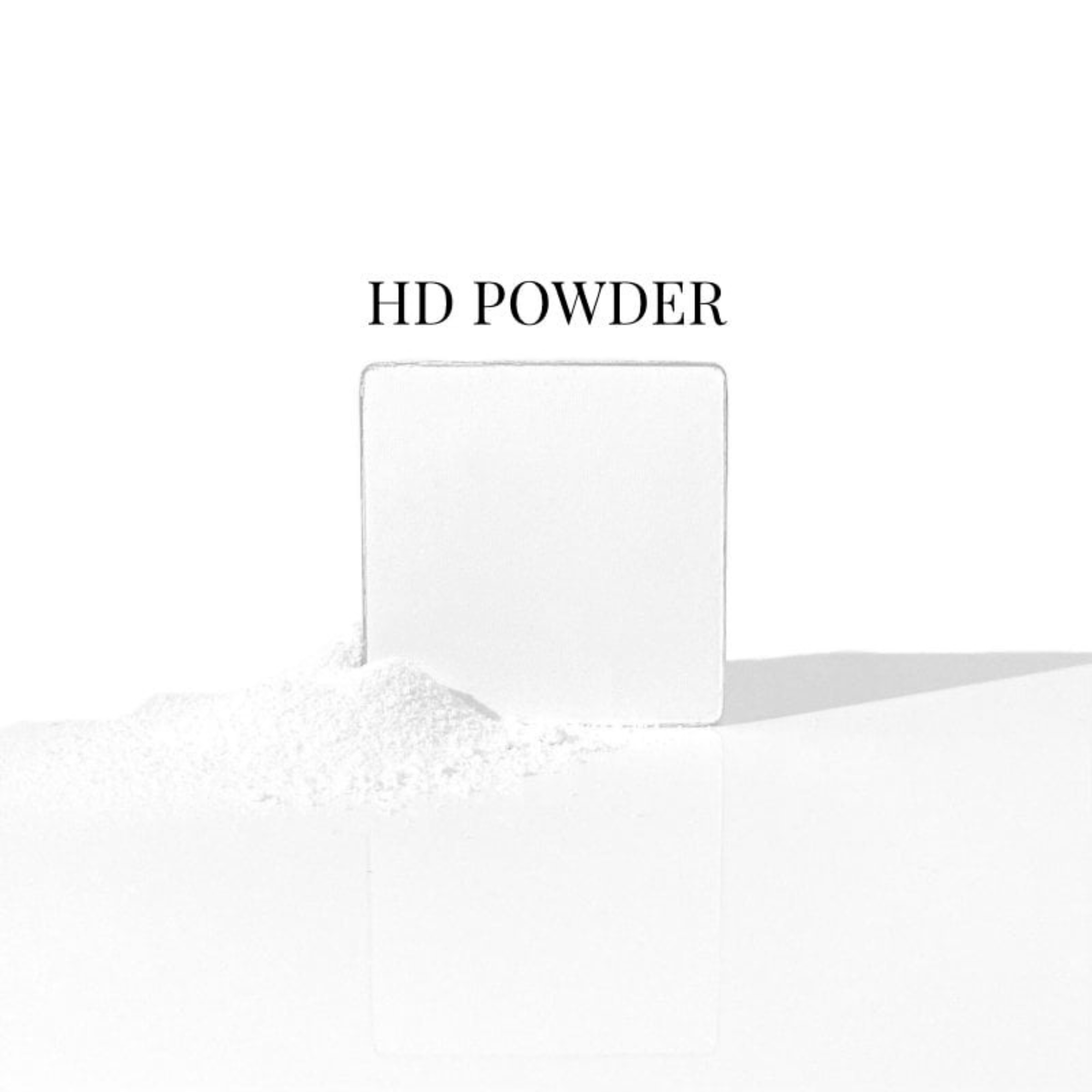  Shero HD Finishing Powder image
