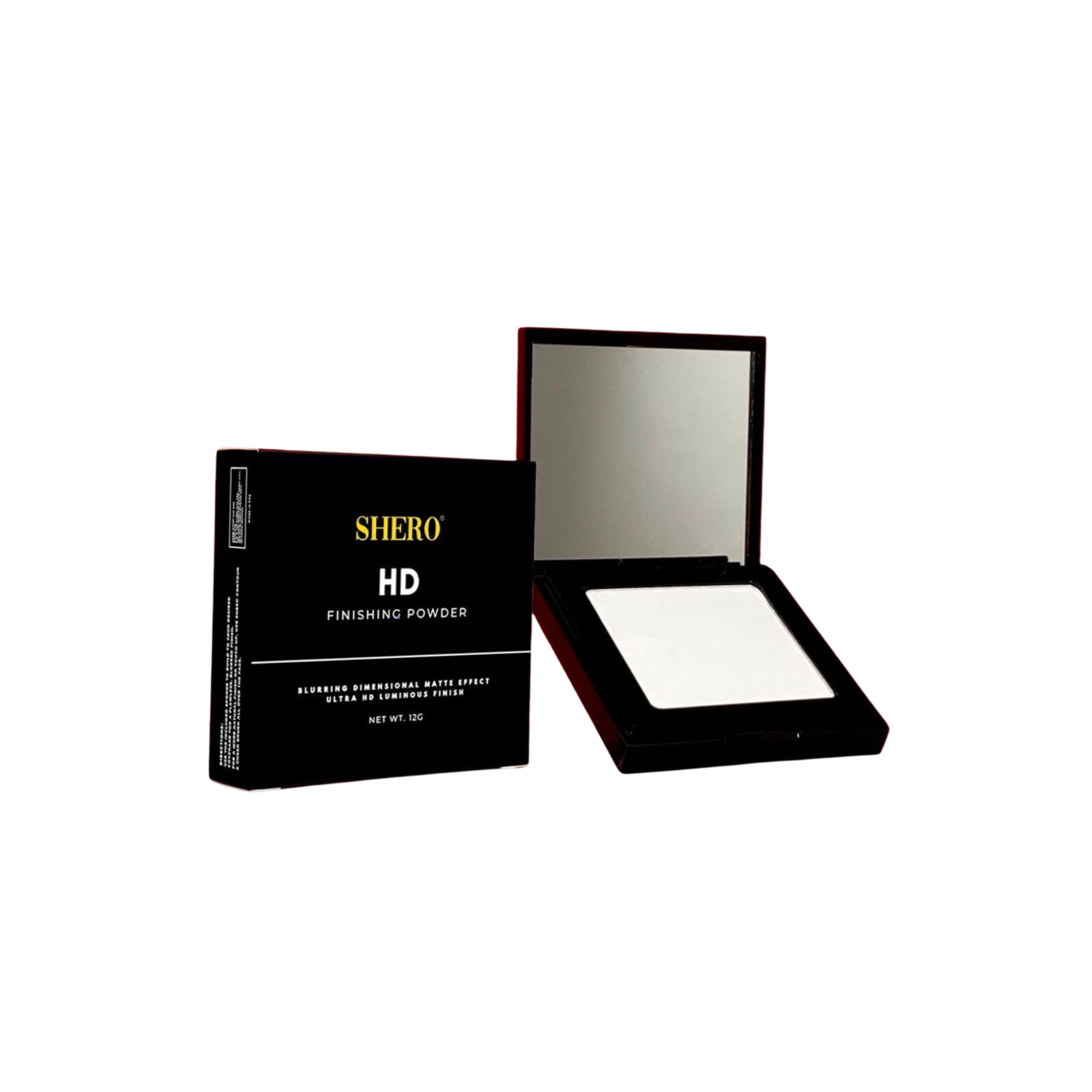  Shero HD Finishing Powder image