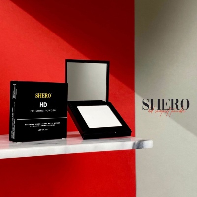 SHERO -  Shero HD Finishing Powder image