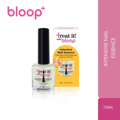 BLOOP - Intensive Nail Essence Treatment