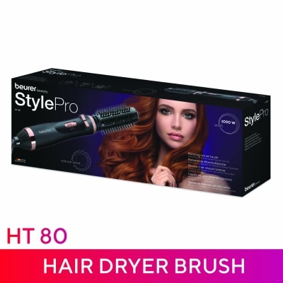 BEURER - Beurer HT 80 Rotating hot air brush
