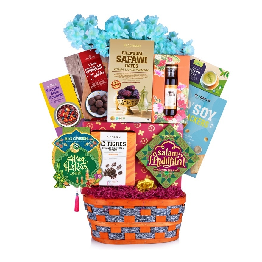 RAYA26 Festive Hamper 3 1's