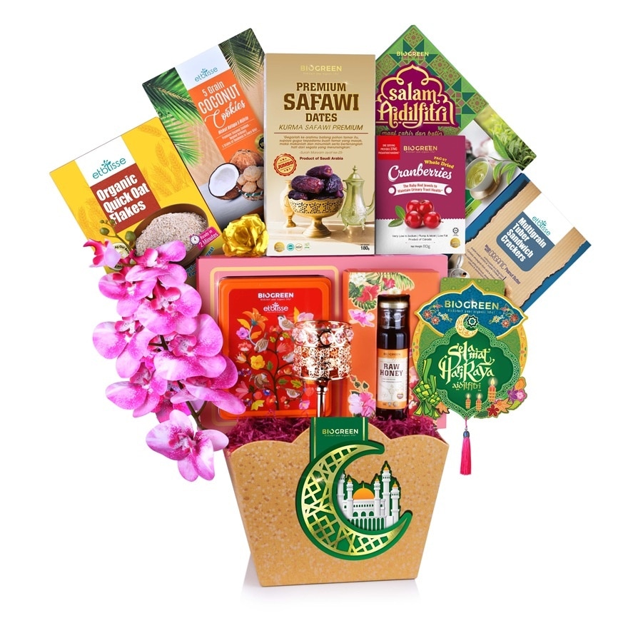 RAYA26 Festive Hamper 5 1's