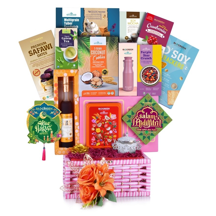 RAYA26 Festive Hamper 7 1's