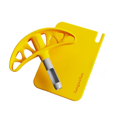 FUNGOOFUN - FUNGOOFUN Hole Puncher For Fungoofun Bag Diy Series