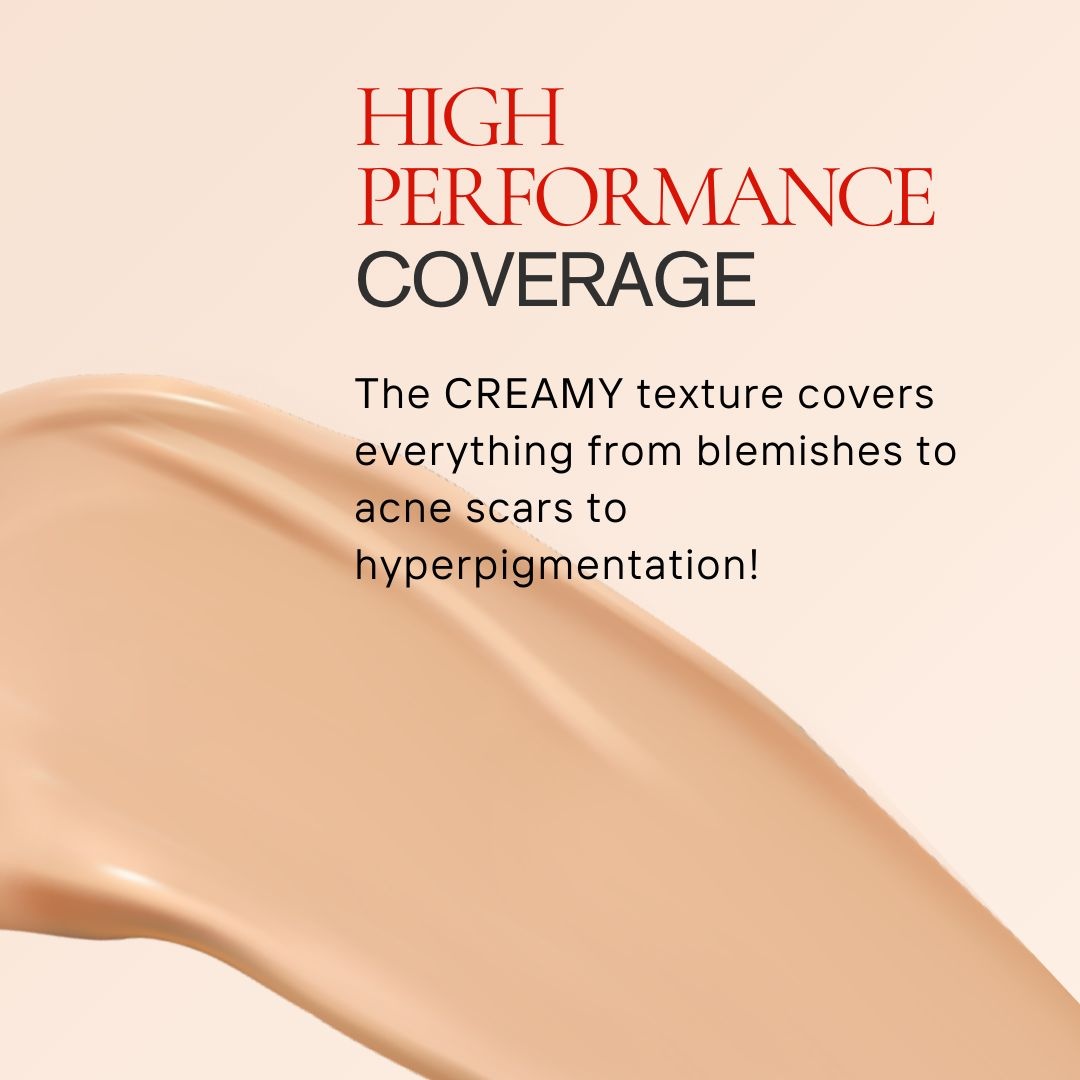 Shero HA Radiant Serum Foundation 02 Natural