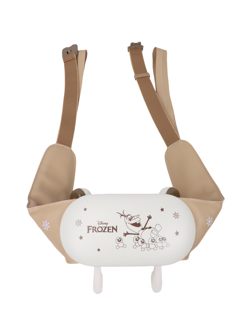 Disney Olaf Neck and Shoulder Massager GT670