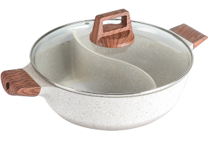 GWP Induction Hot Pot 1S(*While stocks last)