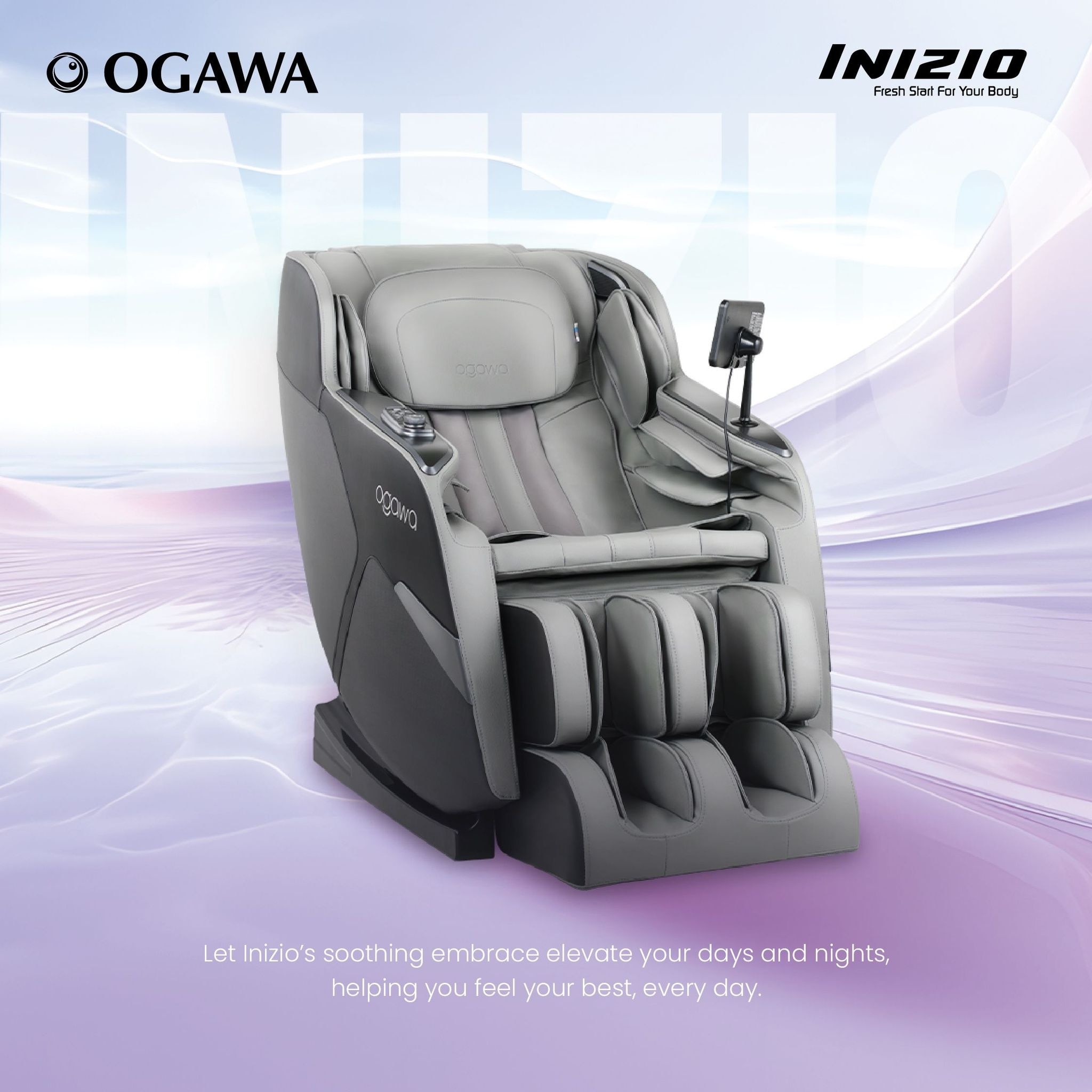 OGAWA INIZIO Massage Chair