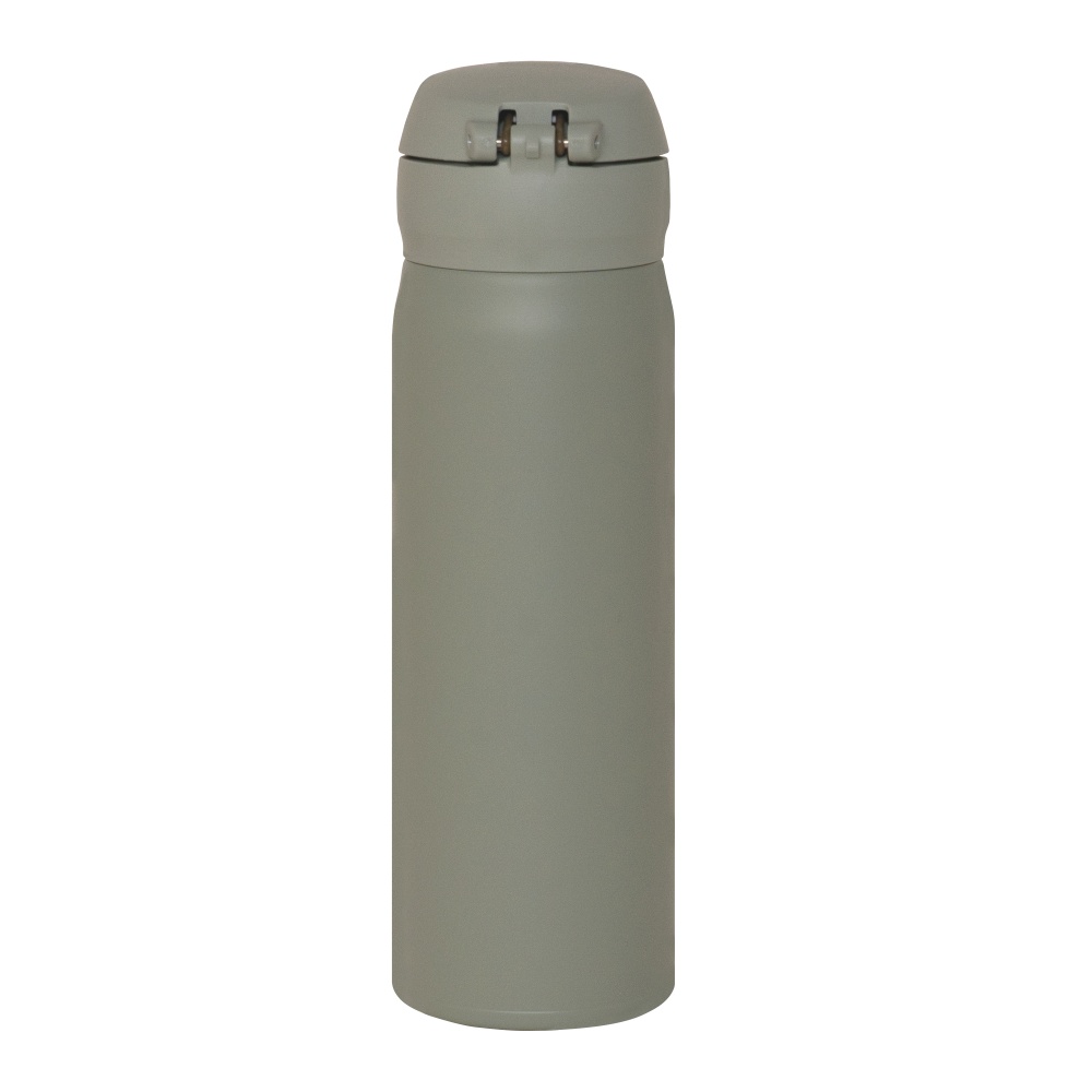 Morandi 500ml Ultra Light Flask