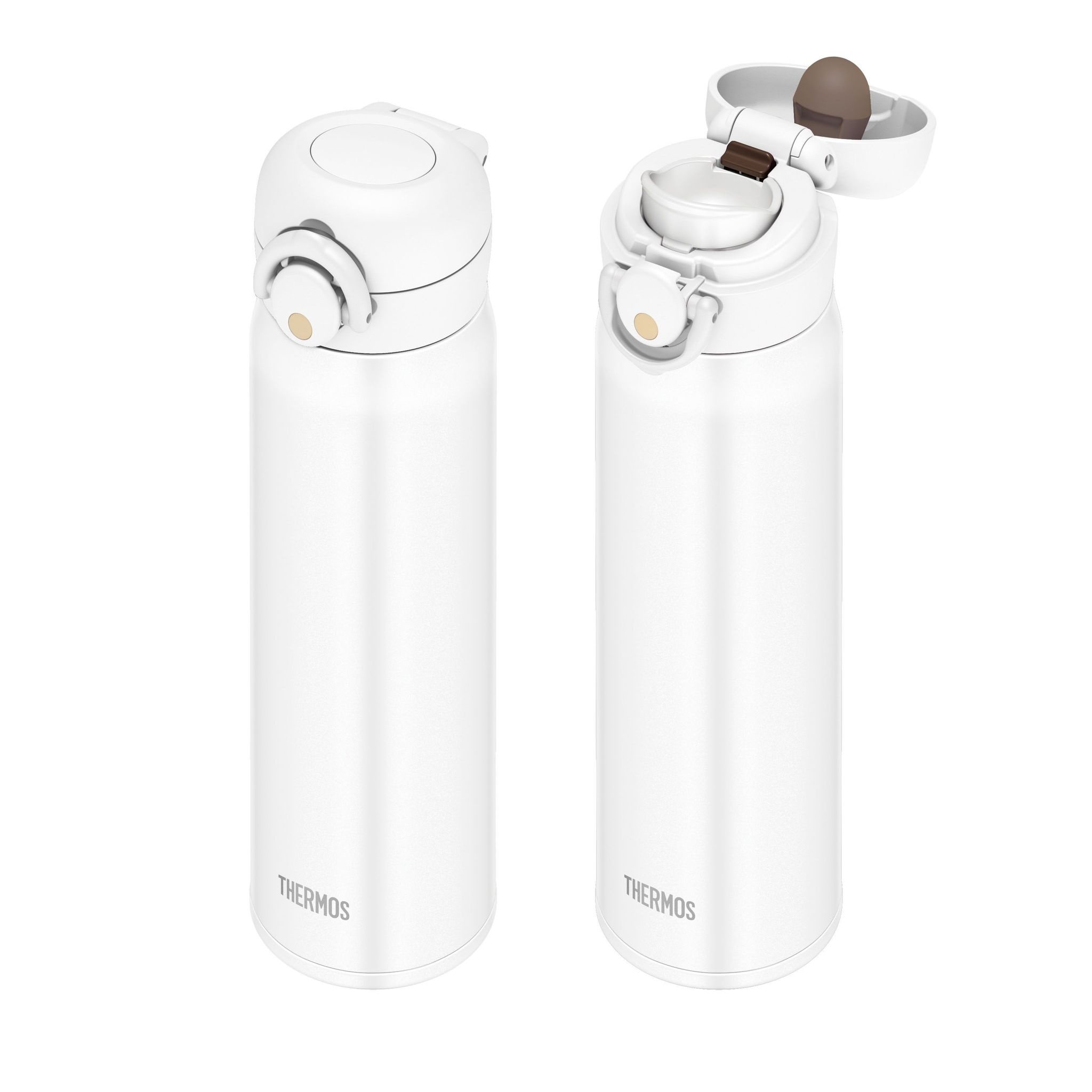 JNR-501 500ml Trendy & Light Flask