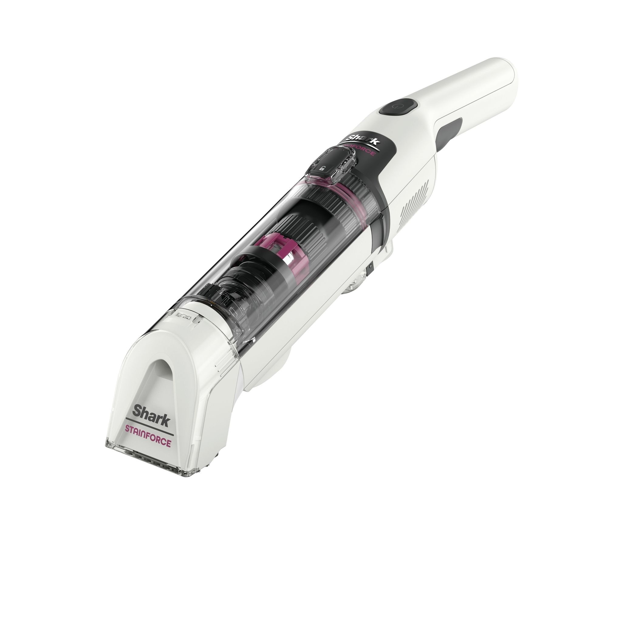 SHARK STAINFORCE CORDLESS SPOT CLEANER HX100SM