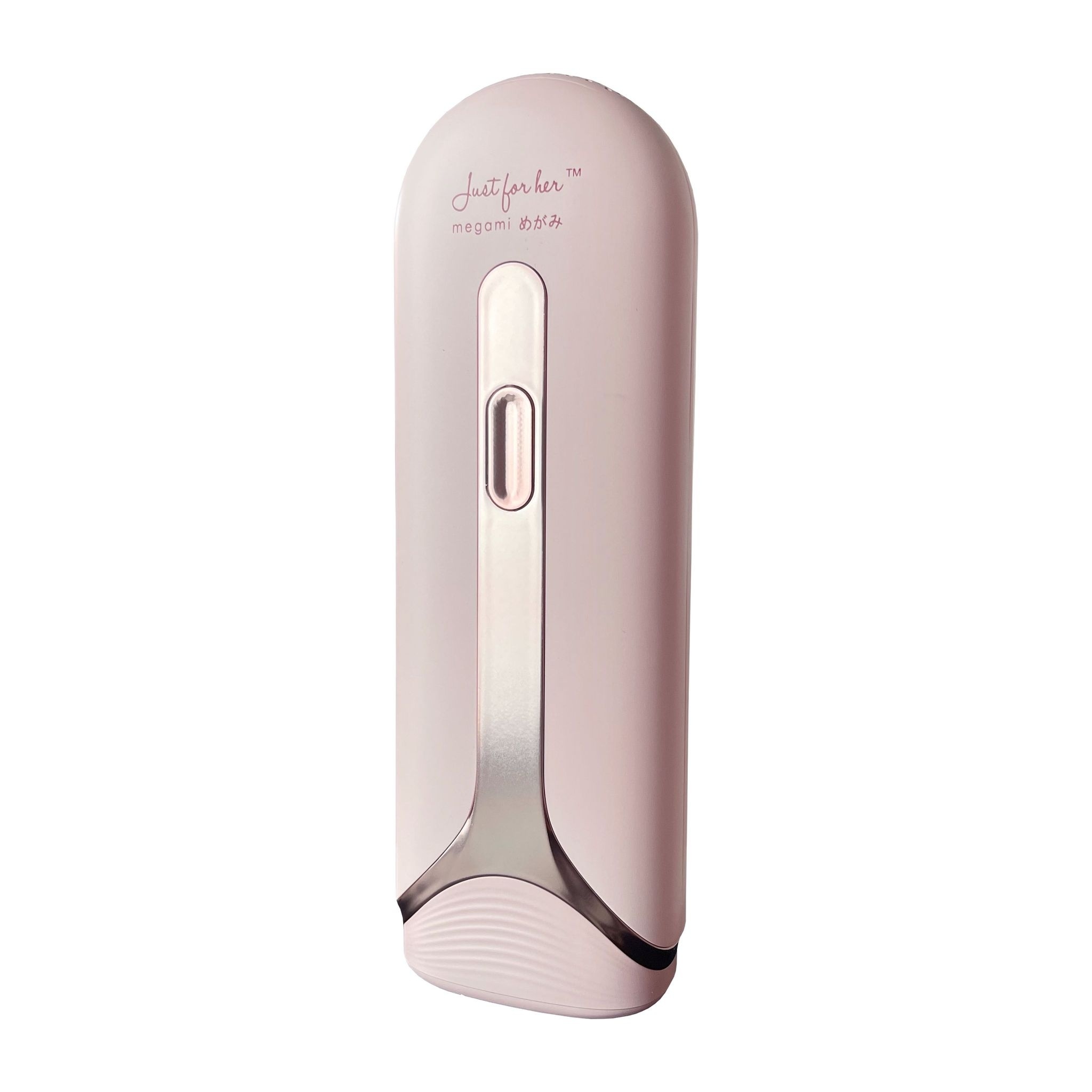 Megami® Yura Silk IPL Hair Removal Device image