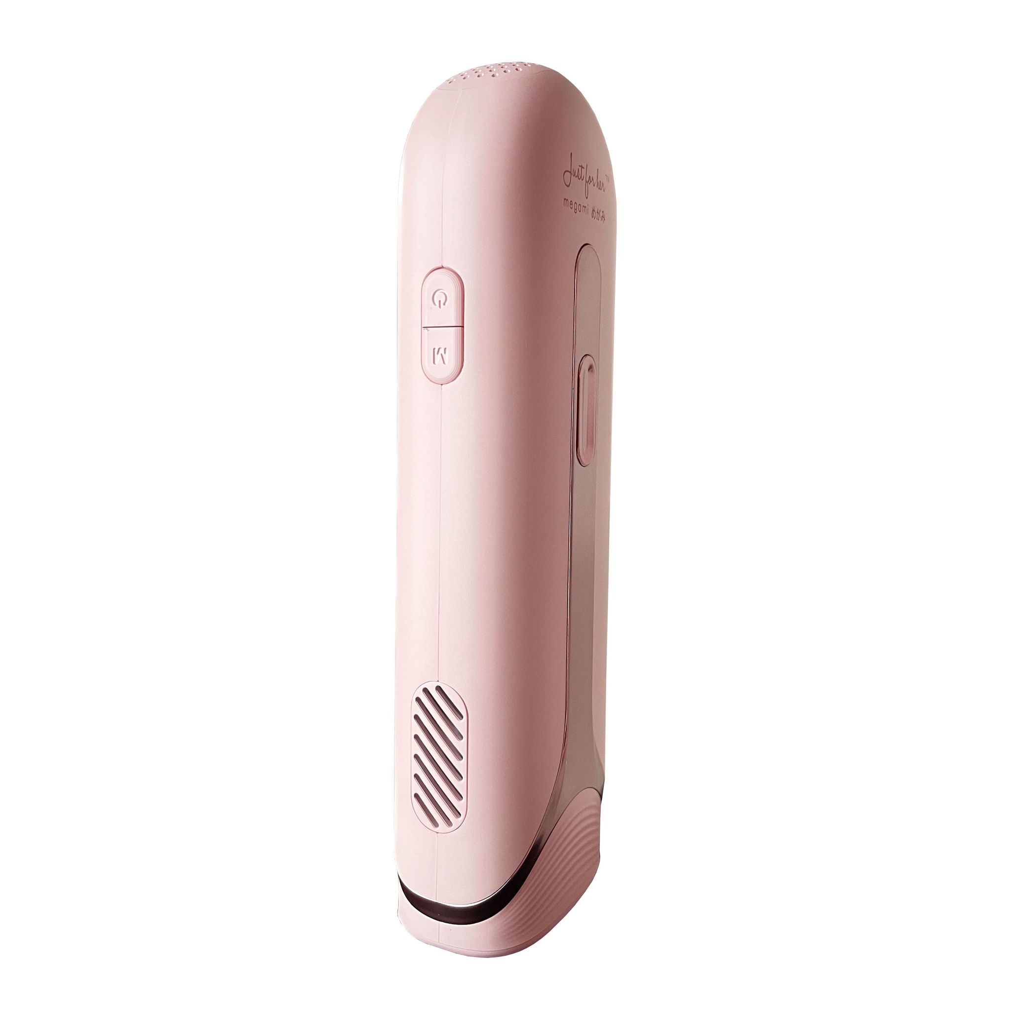 Megami® Yura Silk IPL Hair Removal Device image