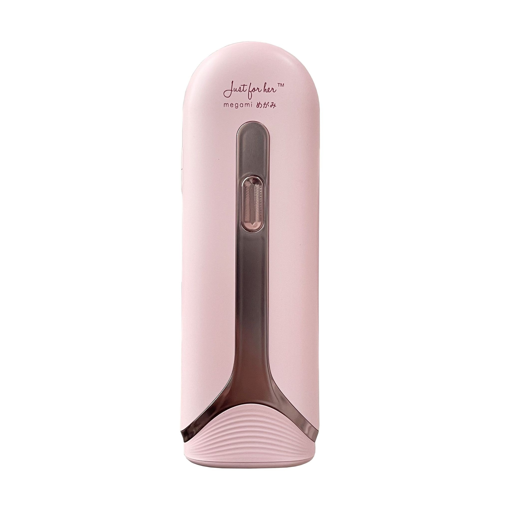 Megami® Yura Silk IPL Hair Removal Device image