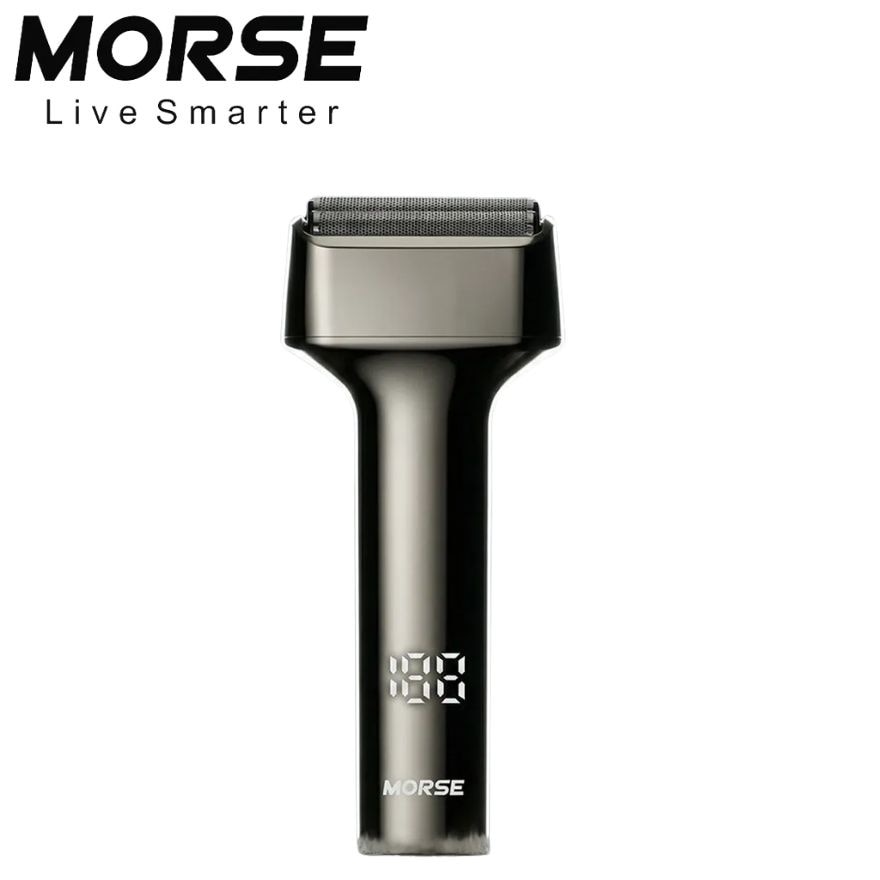 Morse Electric Shaver M2