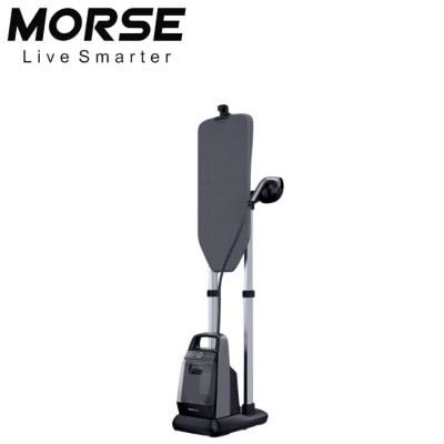 MORSE Morse Steam Iron Nanoglide S10