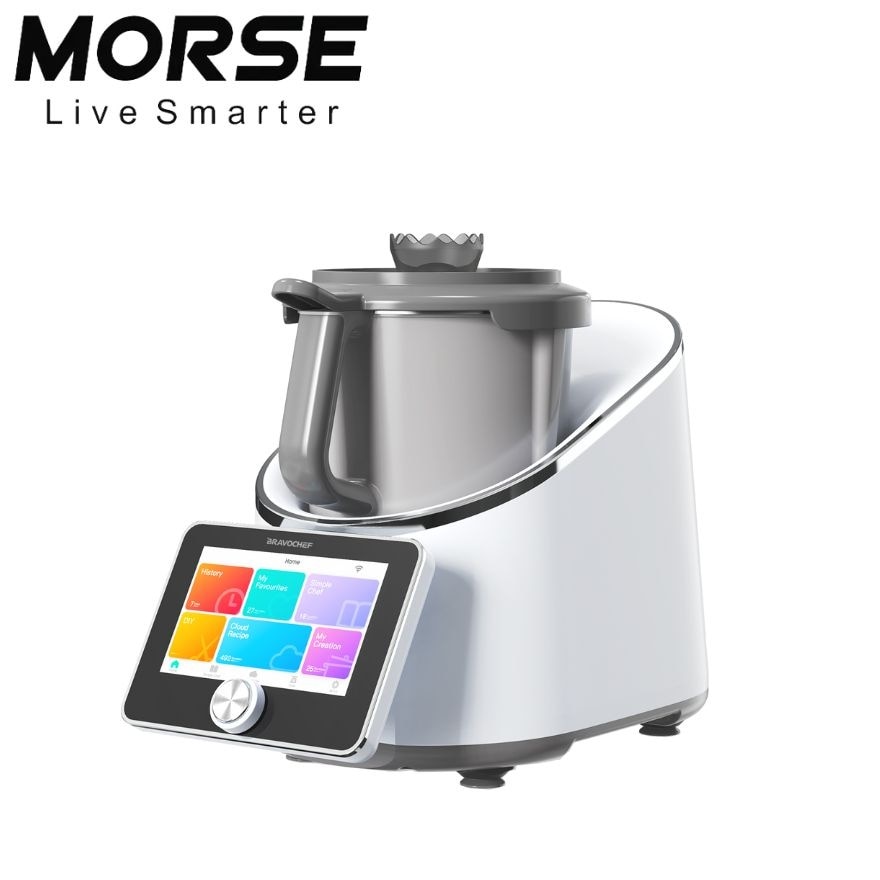 Bravochef Smart Cooker Ai8