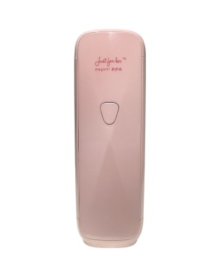 MEGAMI - Megami® Kiyomi Silk IPL Pro Hair Removal Device