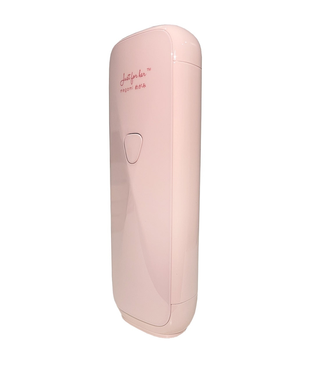 Megami® Kiyomi Silk IPL Pro Hair Removal Device