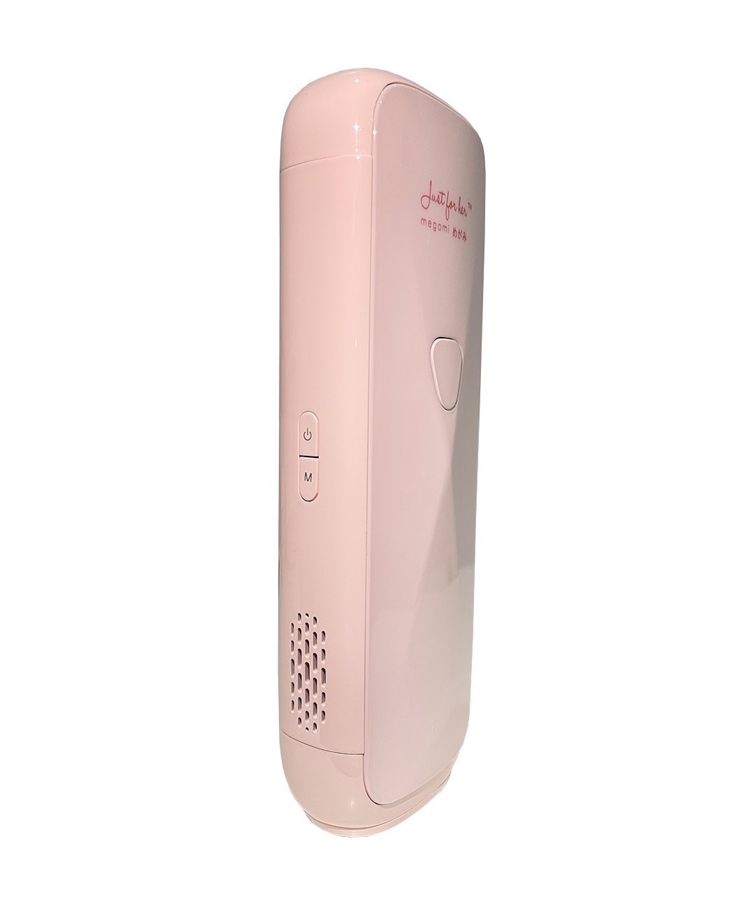 Megami® Kiyomi Silk IPL Pro Hair Removal Device