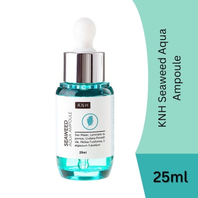 KNH - KNH Seaweed Aqua Ampoule 25ml
