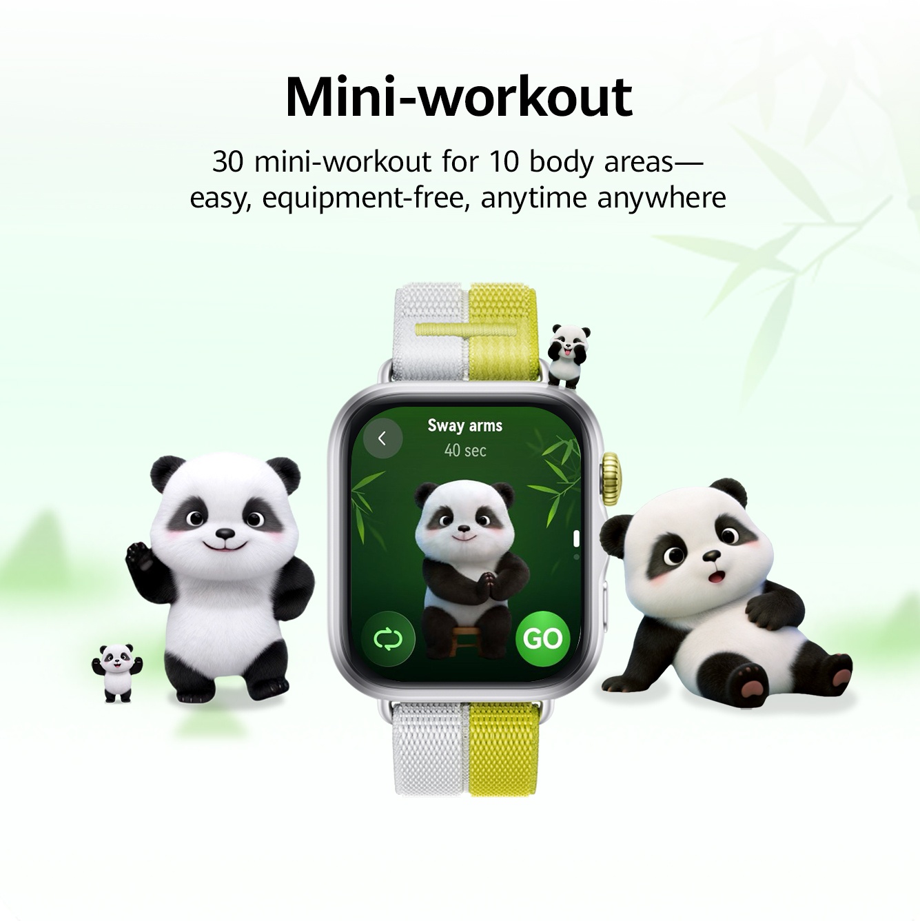 HUAWEI WATCH FIT 5 Pro Black Smartwatch, Titanium Bezel & 2.5D Sapphire Glass*, Diabetes Risk Study**, ECG & PWAA Cardiovascular Health Insights*, Mini-workout