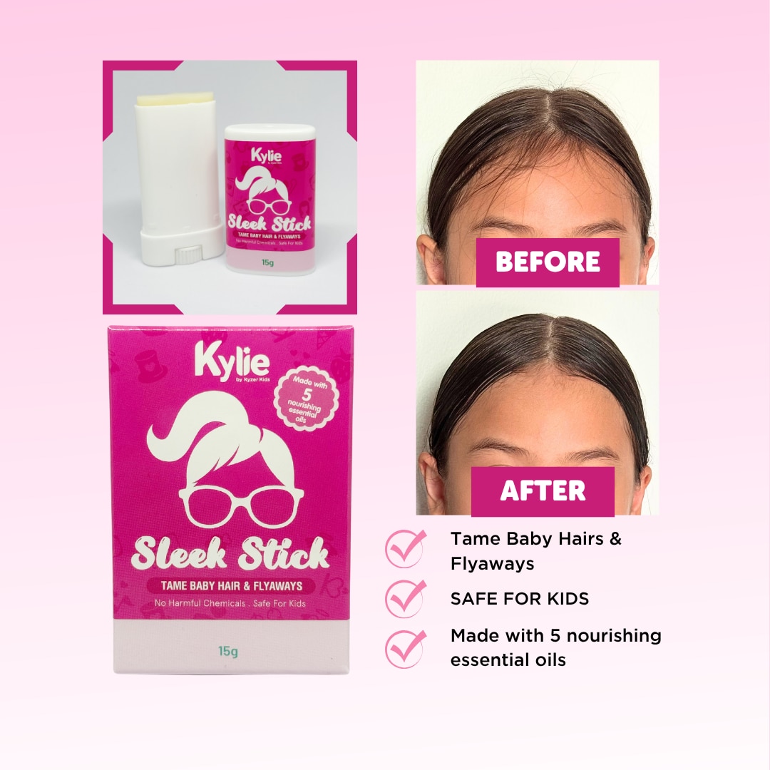 KYLIE Sleek Stick Combo 2x15g Voucher