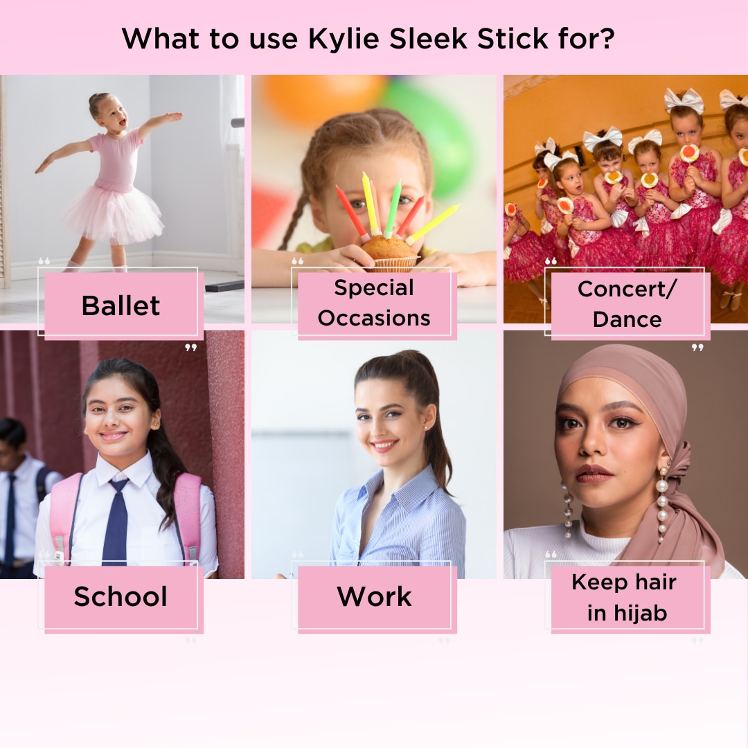 KYLIE Sleek Stick Combo 2x15g Voucher