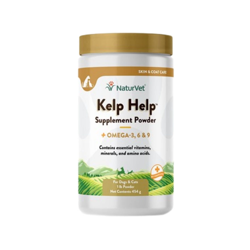 Kelp Help Powder