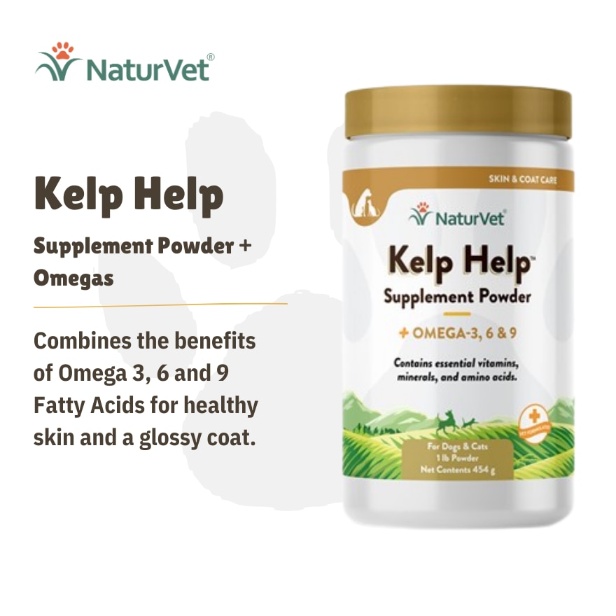 Kelp Help Powder