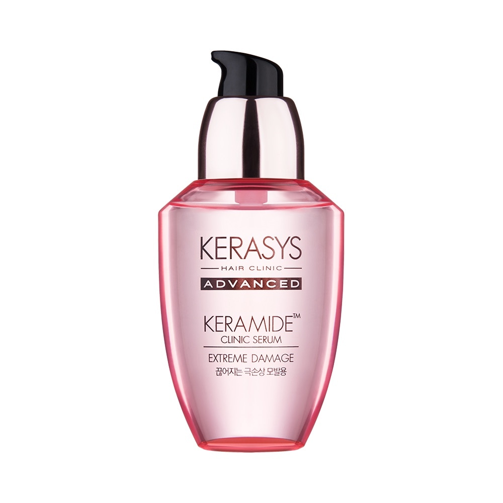 Kerasys Keramide Extreme Damage Clinic Serum (70ml)