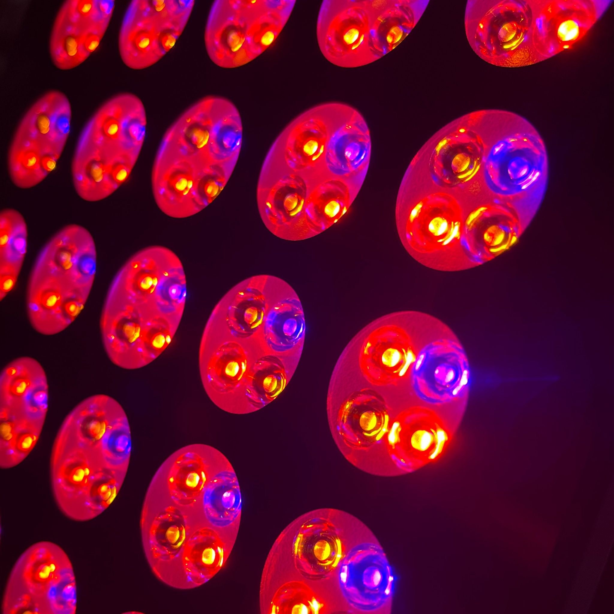 Megami® Luminous Renewal Bright Therapy Device